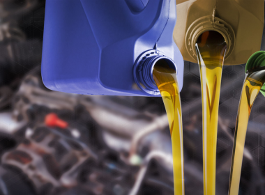 Significados das siglas em embalagens de lubrificantes